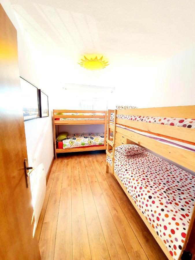 Luxury House Erb Alojamientos Sierra Nevada Ngoại thất bức ảnh