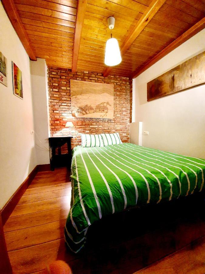 Luxury House Erb Alojamientos Sierra Nevada Ngoại thất bức ảnh