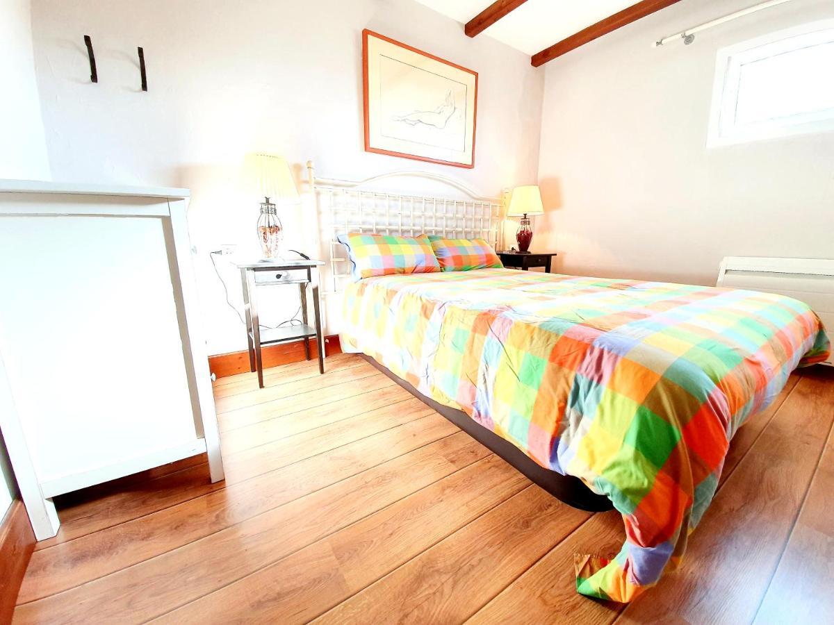 Luxury House Erb Alojamientos Sierra Nevada Ngoại thất bức ảnh