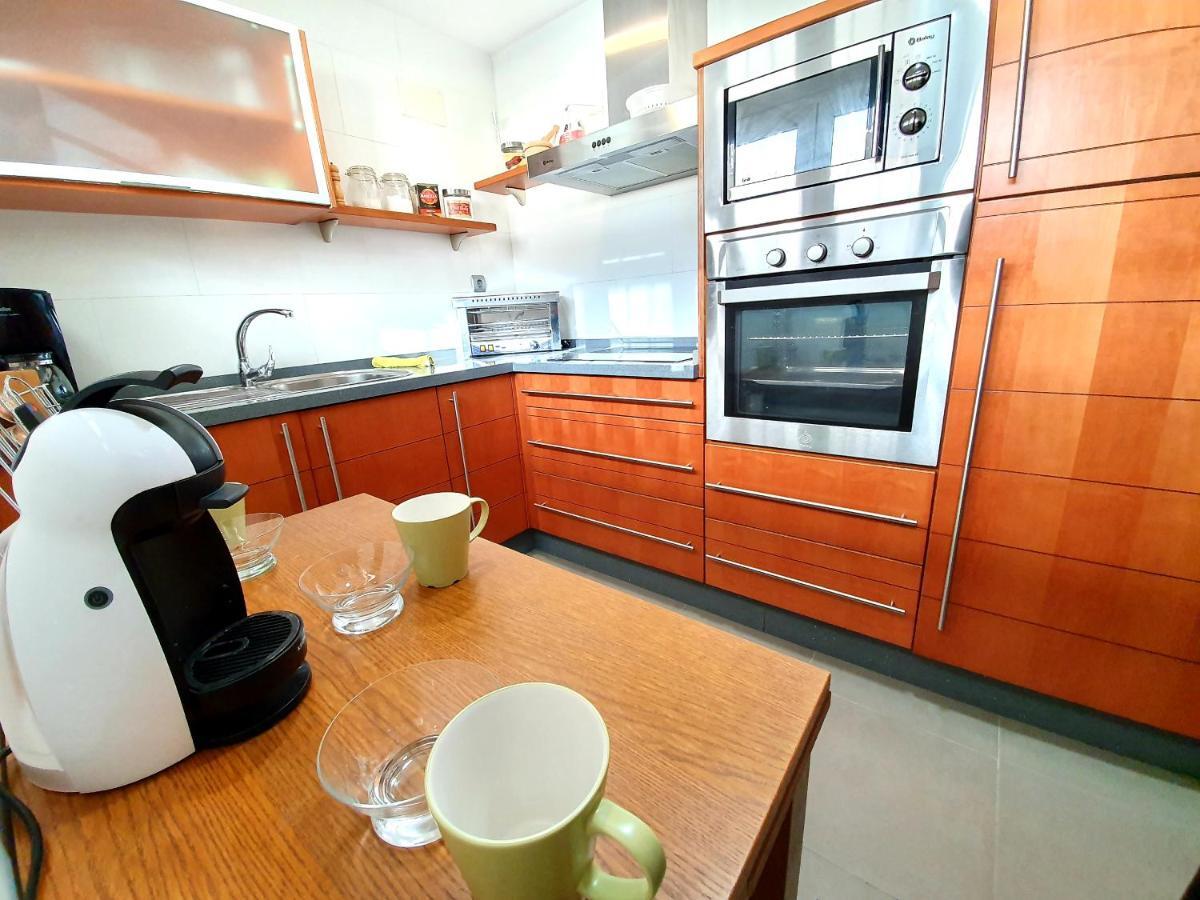 Luxury House Erb Alojamientos Sierra Nevada Ngoại thất bức ảnh