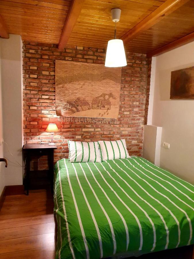 Luxury House Erb Alojamientos Sierra Nevada Ngoại thất bức ảnh