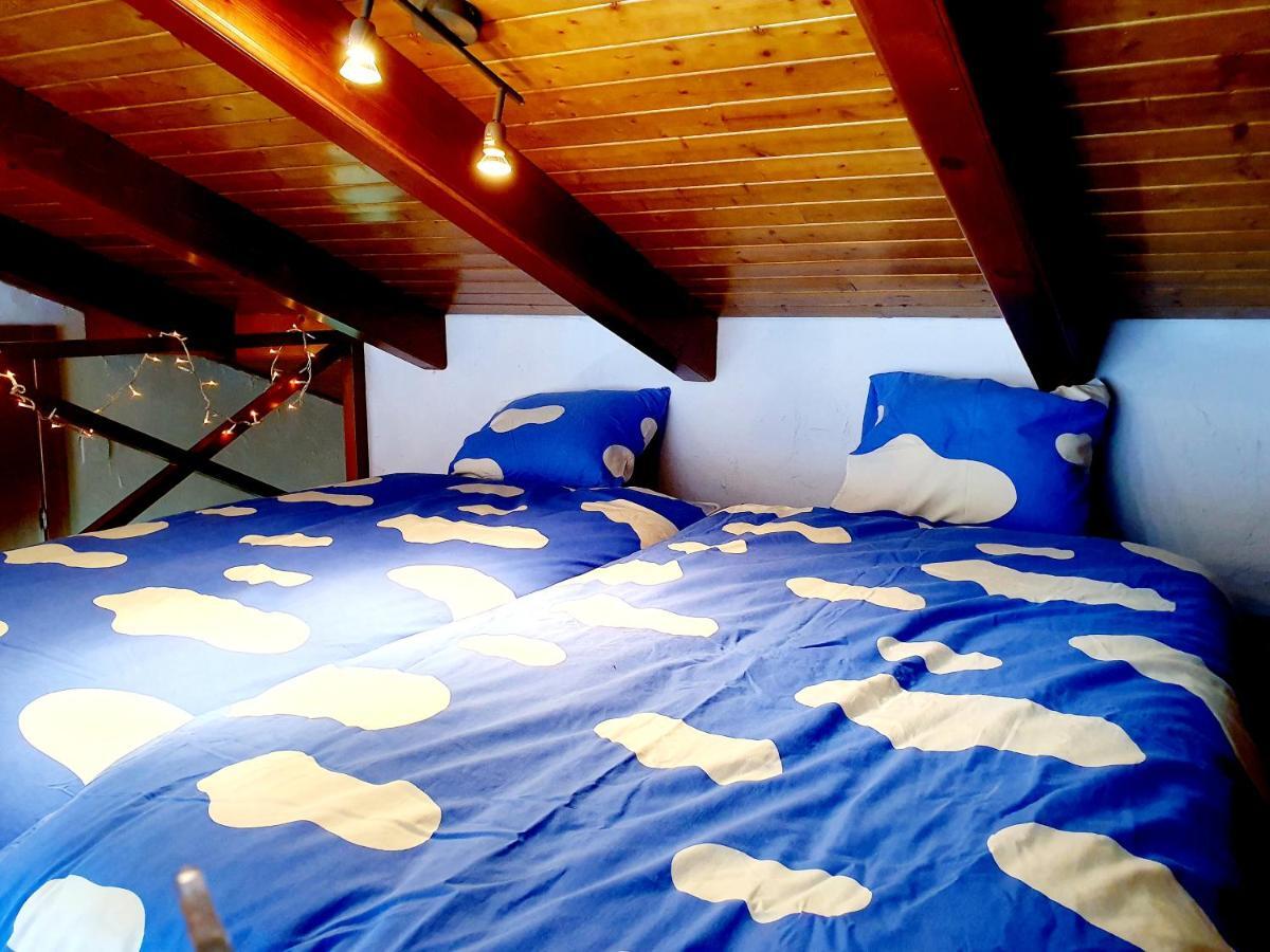 Luxury House Erb Alojamientos Sierra Nevada Ngoại thất bức ảnh