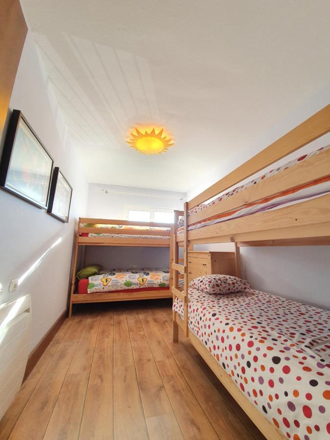 Luxury House Erb Alojamientos Sierra Nevada Ngoại thất bức ảnh