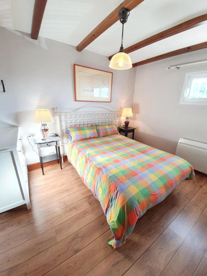 Luxury House Erb Alojamientos Sierra Nevada Ngoại thất bức ảnh