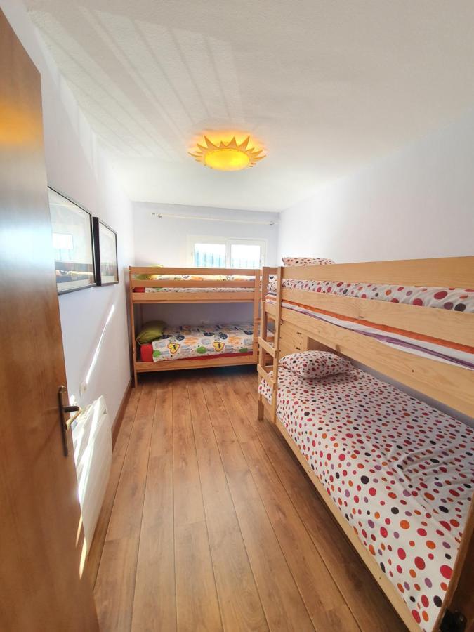 Luxury House Erb Alojamientos Sierra Nevada Ngoại thất bức ảnh