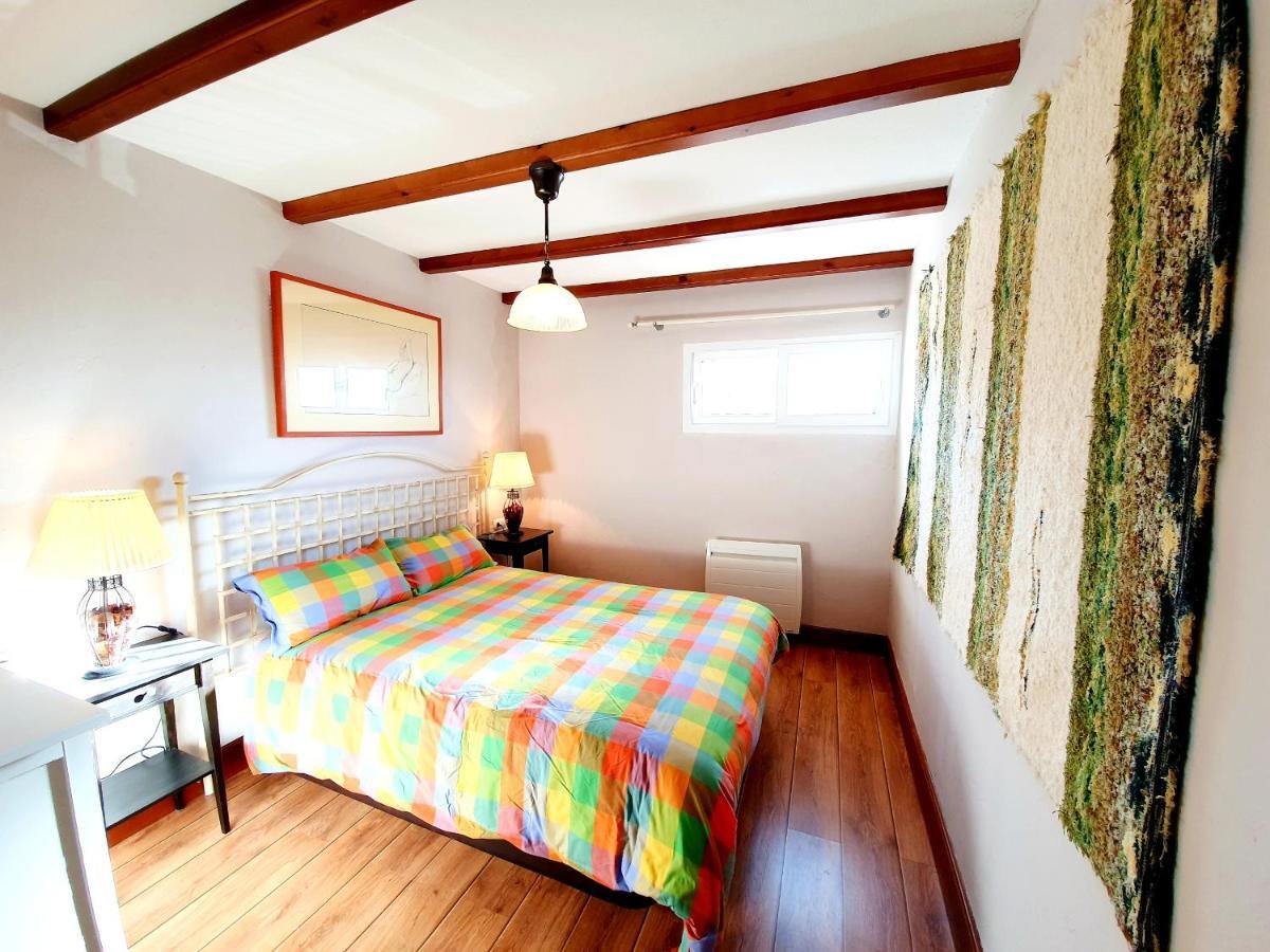 Luxury House Erb Alojamientos Sierra Nevada Ngoại thất bức ảnh